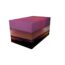 Cremation Urn – Purple Sky Ash Casket