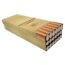 Cigarette Casket Cardboard Coffin