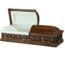 Winston – Wooden American Casket Coffin