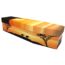 African Sunset Cardboard Coffin