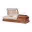 Clarksburg – Wooden American Casket Coffin