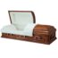 Tribute Hardwood – Wooden American Casket Coffin