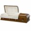 Wellington – Wooden American Casket Coffin