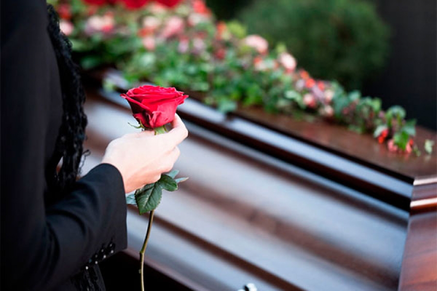 What Is A Funeral Celebrant? What Is A Funeral Celebrant?