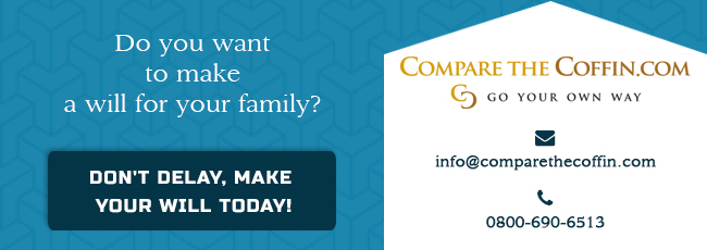 Do you want to make a will for your family?