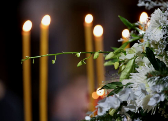 Personalize a Funeral - Comparethecoffin