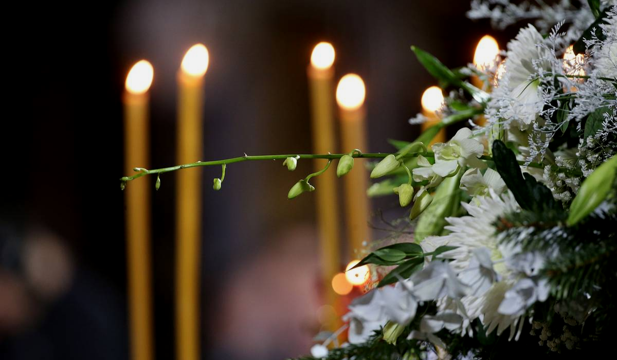 Personalize a Funeral - Comparethecoffin