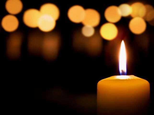 Why Should You Create a Memorial Website For a Loved One?