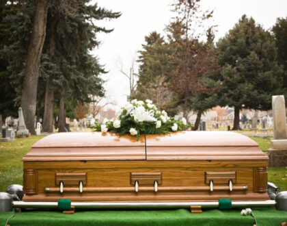 Coffin Sizes and Dimensions: A Simple Guide to Choosing the Right Coffin