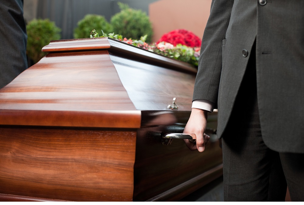 Funeral Homes Berks County Pa