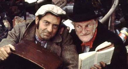 Steptoe and Son