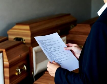 Frequently Asked Questions (FAQ) about Coffin Suppliers in the UK