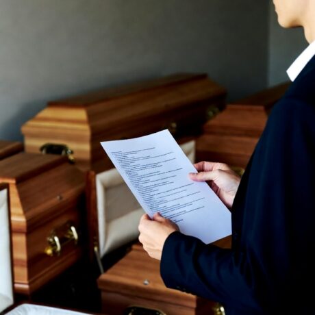 Frequently Asked Questions (FAQ) about Coffin Suppliers in the UK