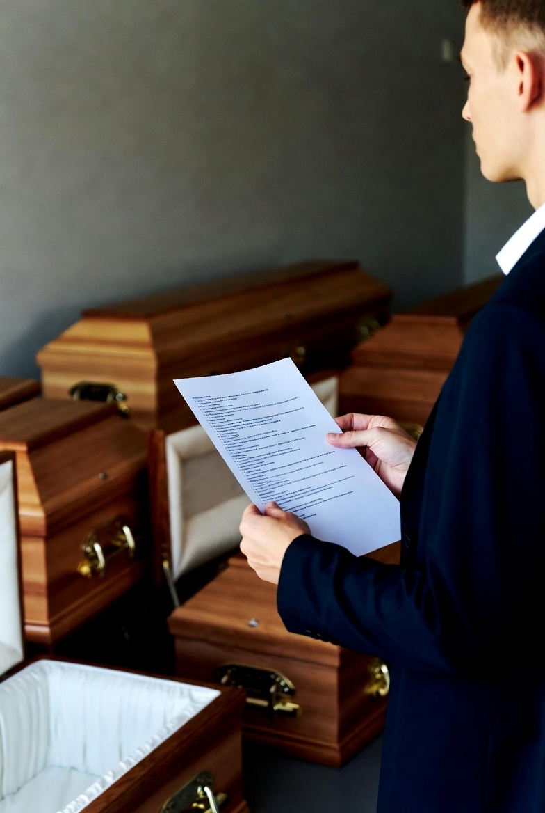 Frequently Asked Questions (FAQ) about Coffin Suppliers in the UK