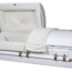 Polar American Casket for Cremation