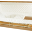 Imperial Bronze Casket
