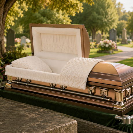 American Casket Prices UK: What Should You Expect to Pay?
