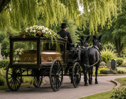 Can You Transport a Coffin Yourself? UK Rules, Vehicle Options and Practical Advice