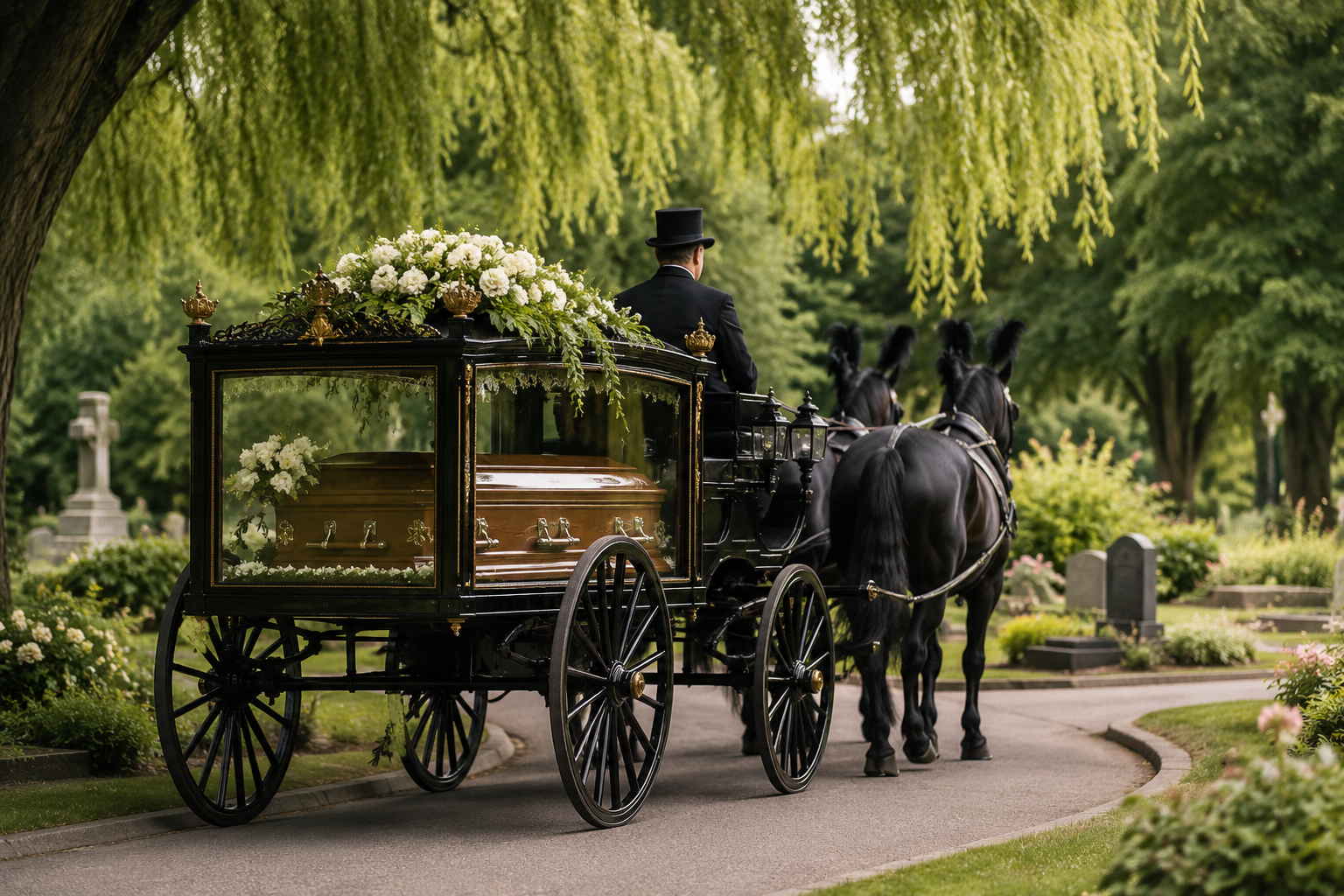 Can You Transport a Coffin Yourself? UK Rules, Vehicle Options and Practical Advice