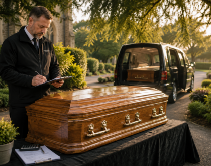 Can You Buy a Coffin Directly in the UK? Costs, Delivery and What to Know
