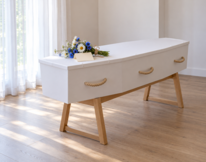 Direct Cremation: Do You Need to Choose a Coffin, and Can You Supply Your Own?