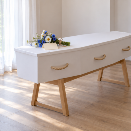 Direct Cremation: Do You Need to Choose a Coffin, and Can You Supply Your Own?