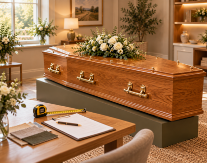 Coffin Sizes & Dimensions Explained: What to Measure Before You Buy